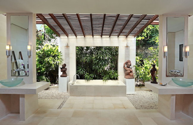 Villa Bali Asri Seminyak - Foto 38