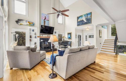 Luxury Beachside Haven with Pool and Elevator - Foto 56