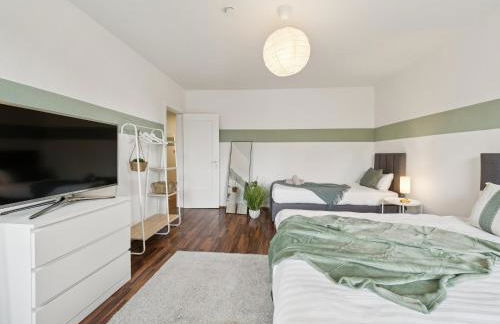 Berner Bude 2, 3 SZ, Parken - Foto 6