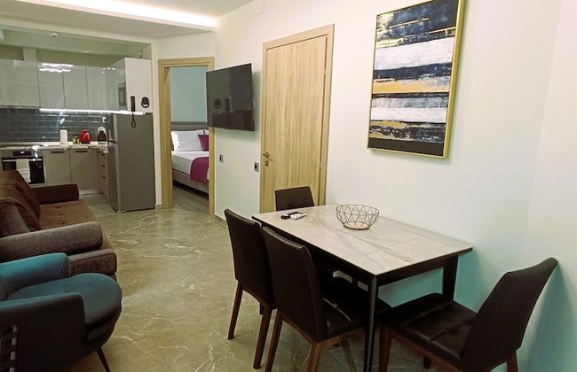 Pyrgiou Suites - Foto 8