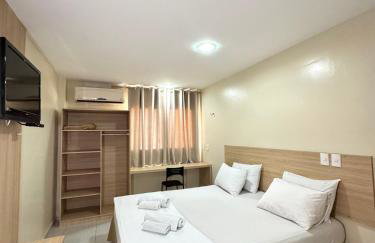 Arrey Fórmula Hotel - Itaueira - Foto 6