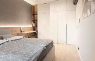 Apartament Żółta Sofa - Foto 9