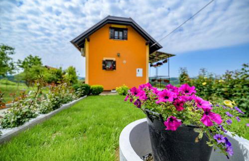 StellaLuca Resort - Foto 36