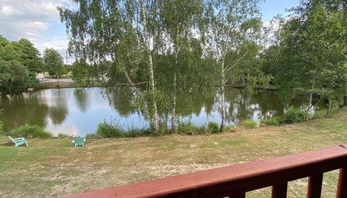 Le Chalet Limousin - Photo 2