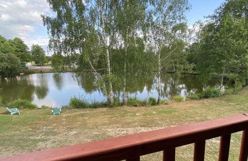 Le Chalet Limousin - Foto 2