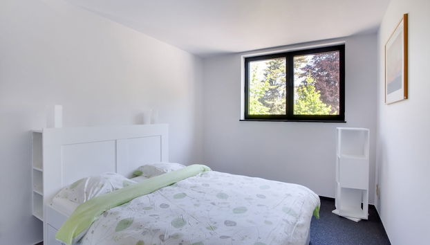 Scherpenheuvel Garden Home - Foto 3, Habitación