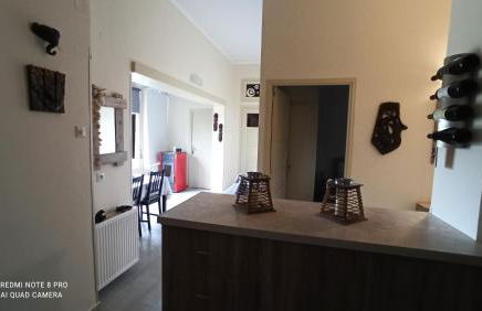 Orfeas Studios Molivos - Photo 18