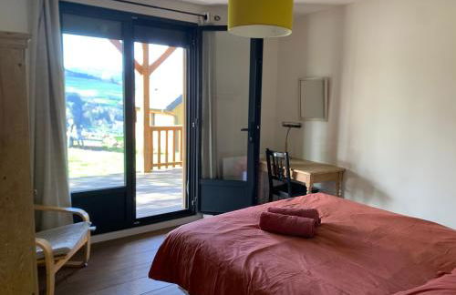 Chalet d'Auvergne - chalet de Perrine - Foto 20