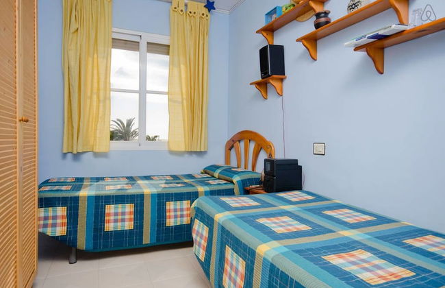 Apartamento Primera Línea de Playa - Foto 4