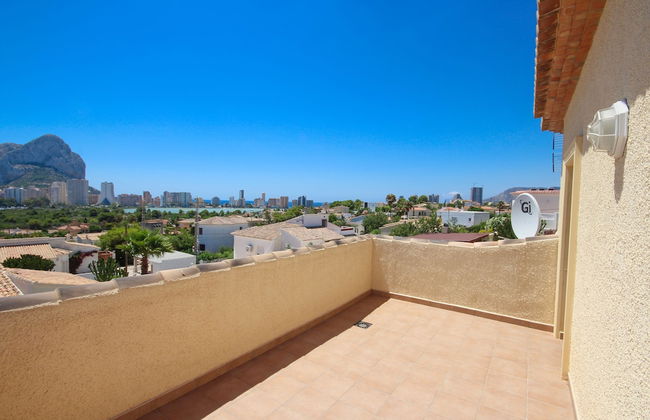 Villa Almendros 7 - Plaza Mayor - Foto 20