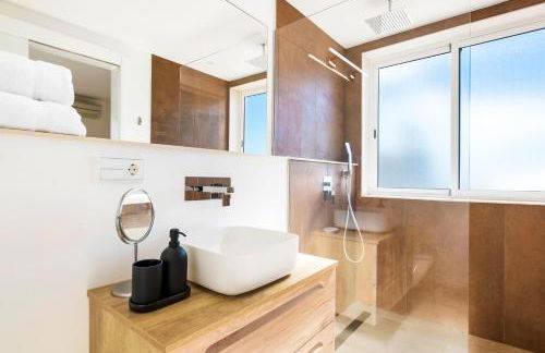 Villa Trueno Refugio de Lujo con Piscina Climatizada y Vistas - Foto 23