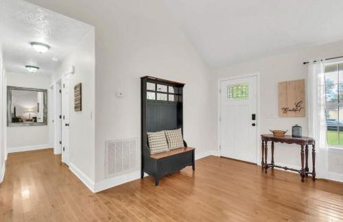 Whispering Cottage 3 BRD 2 BA Grill Fire pit - Foto 10