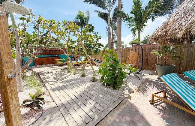 Aruba Palms Escape Suites - Foto 58