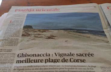 Villa Lina 6 pers plages et rivières - Foto 42