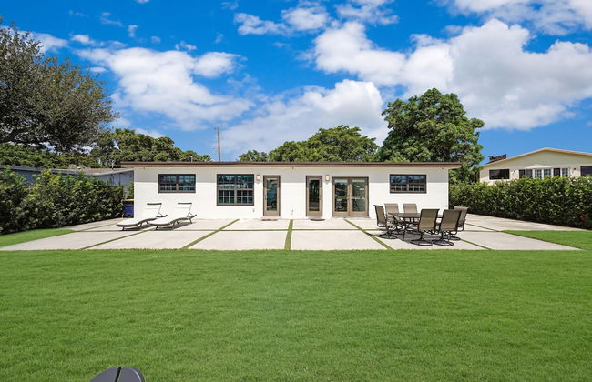 Dania Beach Unit 1 in Dania Beach - Foto 29