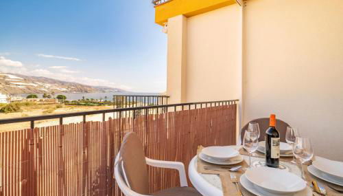 Beautiful Apartment In Castell De Ferro - Foto 2