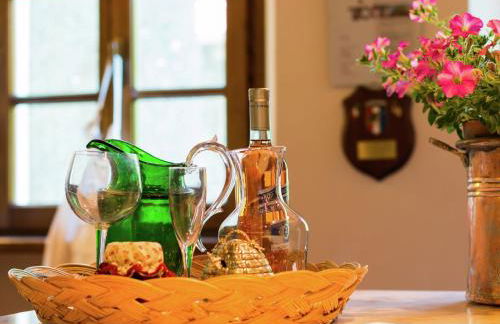 Mansion in Pescaglia Near Tuscan Coast - Foto 74