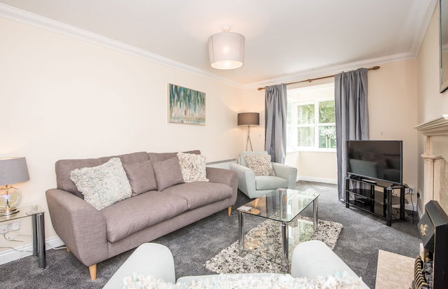 St Giles Close - Foto 11