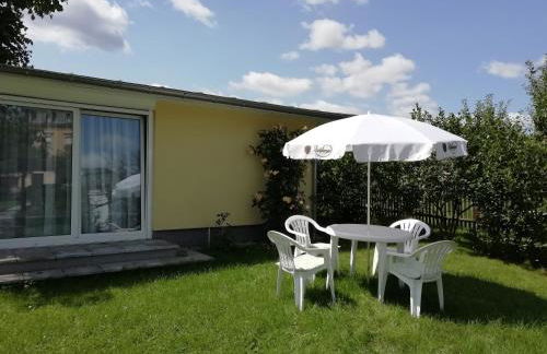 Kleiner Bungalow im Grünen - Foto 14