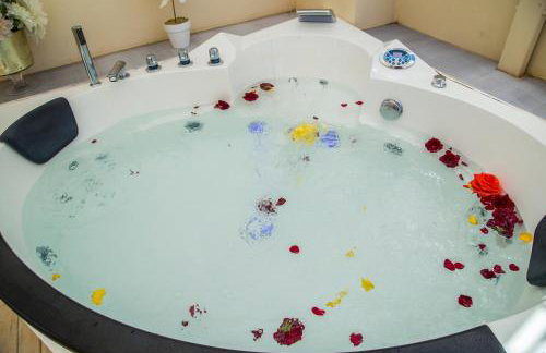 Spileo House Boutique Apartments - Adults Only - Foto 84