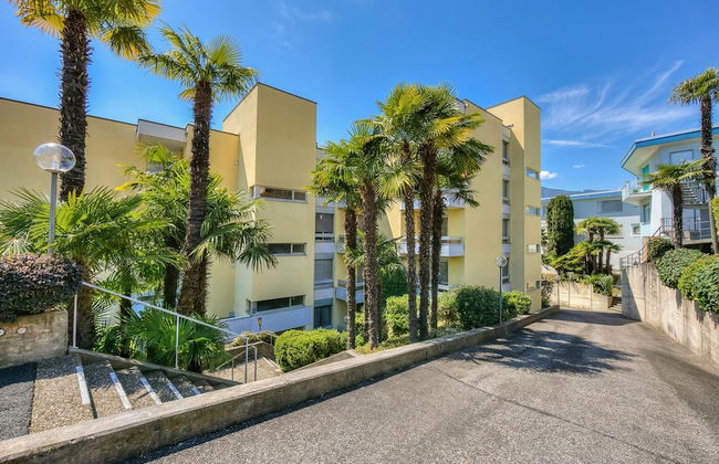 Panorama maggiore apartment - Foto 30