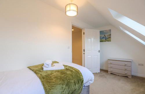 Charming 4bed home in Chichester - Foto 31