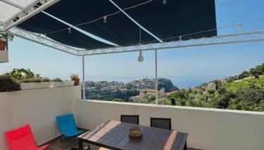 Amalfi Coast Holiday House - Photo 3