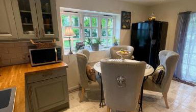 Castle Hill Guest House - Foto 3