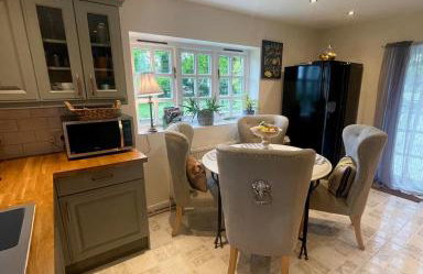 Castle Hill Guest House - Photo 3