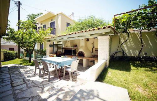 Palairos historic property - Foto 27