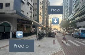 Apartamento pé na areia - Foto 24