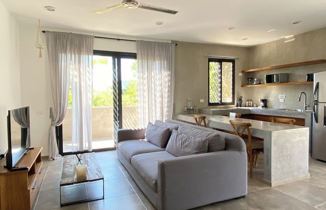 Panacea Condo Tulum - Photo 54