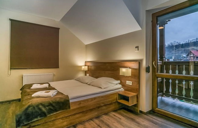 Apartamenty Eko - Foto 7