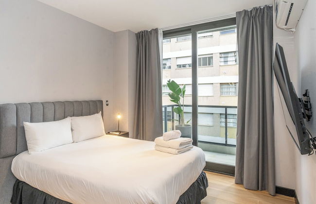 Live Soho Boutique Apartments Arcos - Foto 10