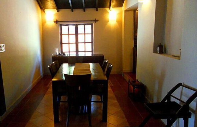 5am Somewhere-Casa Nandini, Goa - Photo 12