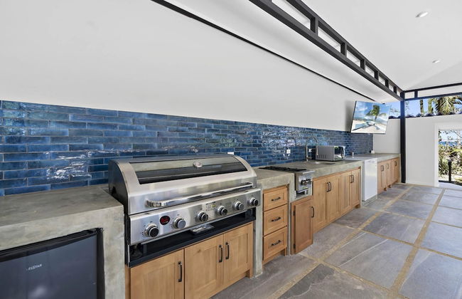 Casa Bella Catalina in Potrero - Photo 37