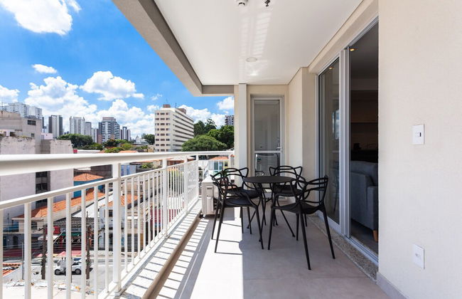 Nomah - Aptos por Temporada em Santana - Foto 61