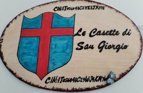 Le Casette di San Giorgio - Foto 1