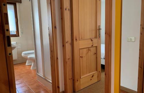 Trentino Apartments - Casa Aurora - Foto 14