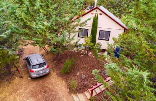 Time Traveler Retreat - Foto 28