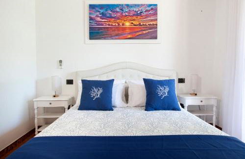 Villa Indipendente Panoramica, terrazze e giardino - Foto 24