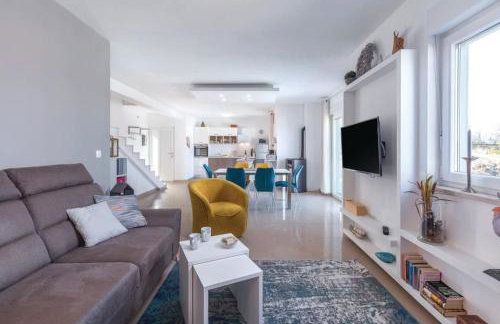 Villa Kapelica Labin - Foto 8