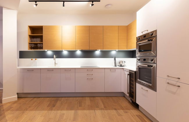 Kentish Town Apartments by Allo Housing - Foto 20