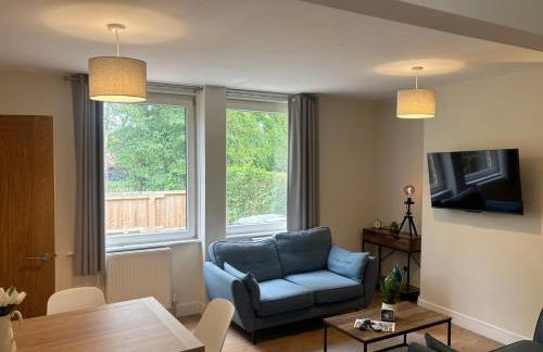 Flaxman Avenue - Lovely 4 bed home, 5 mins drive to York City Centre, Free superfast Wi-fi, Free on-street parking - Foto 11