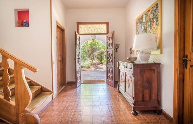 Una Scogliera sul Mare con Piscina by Wonderful Italy - Foto 20