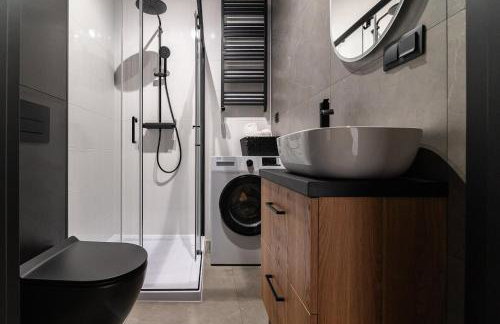 APARTAMENT ZEN winda klimatyzacja dobra energia - Foto 5