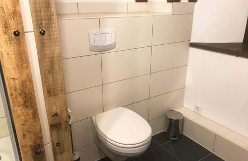 Maritime Ferienwohnung PENZLIN im Rittergut Leppersdorf bei Dresden - Foto 9