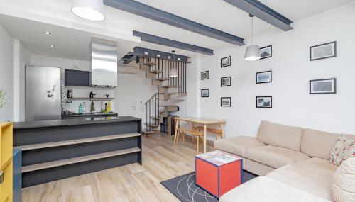 HoMi Premium Loft - Near Isola District - Foto 2