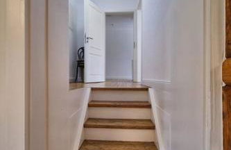 Lindenwohnung an historischer Mühle - Photo 16