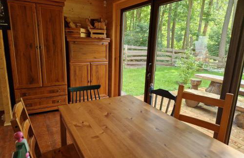 Przystań Zakapiora - Foto 34